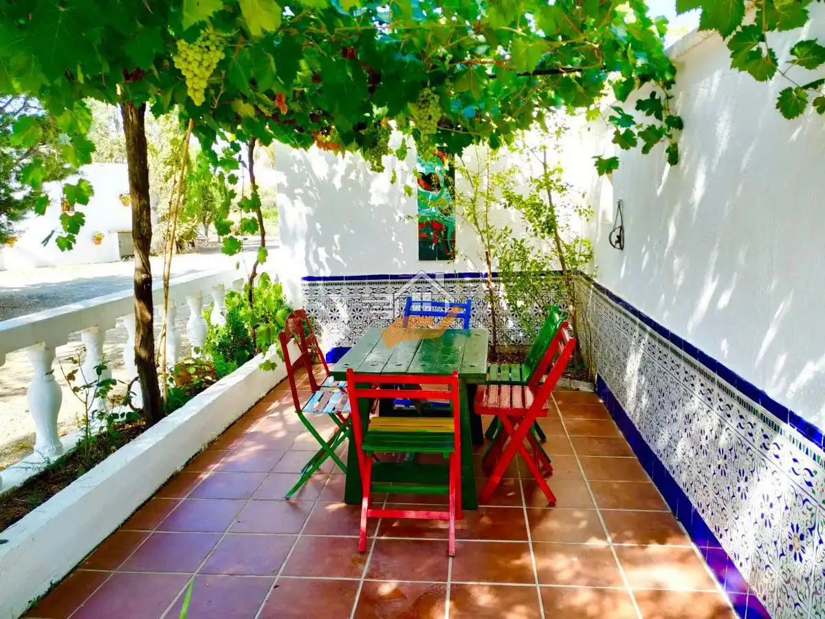 Casa rústica en venta en Vélez-Rubio, imagen 63