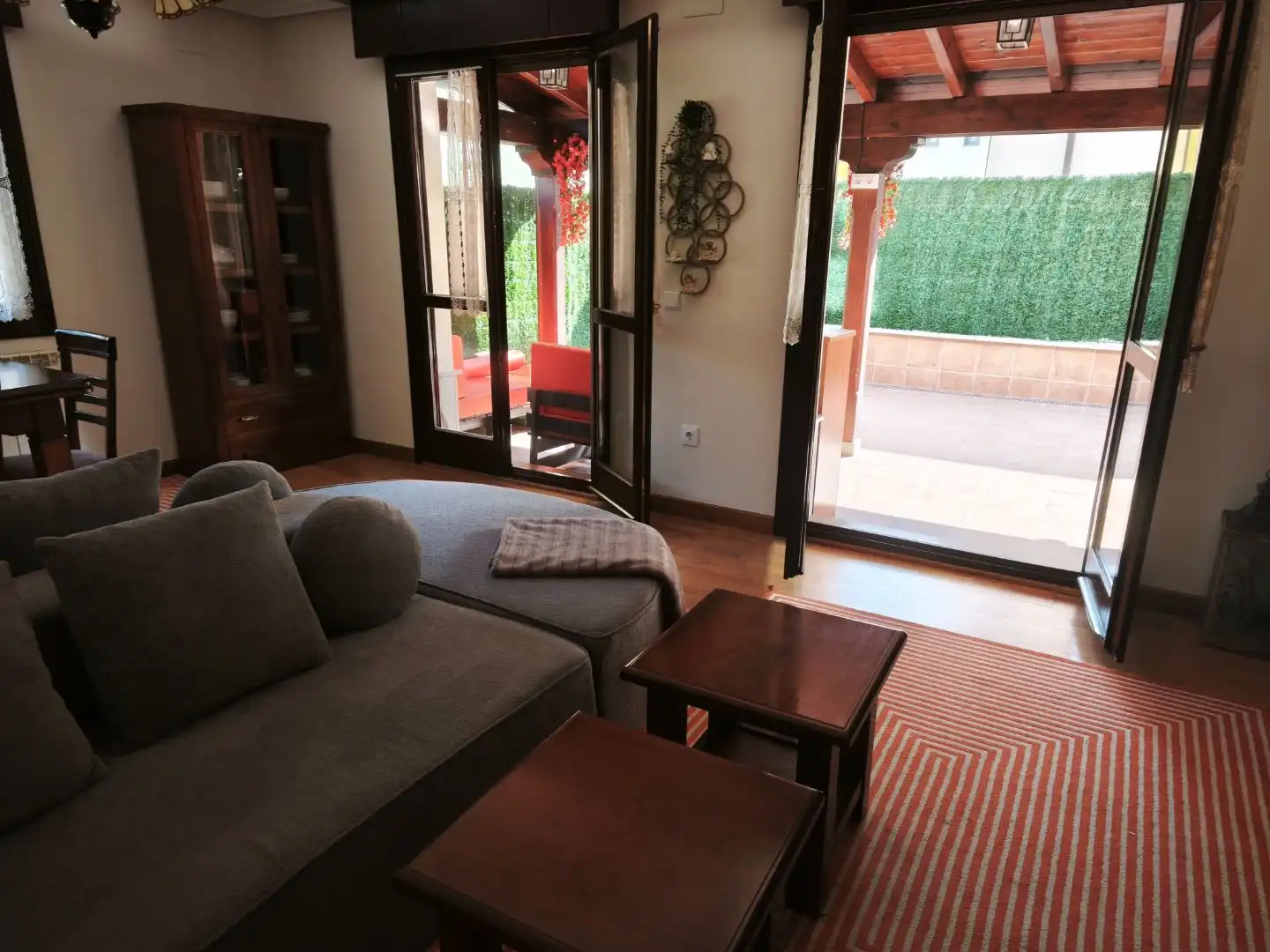 Appartamento con giardino in vendita a Calle Nueva 36, imagen 8
