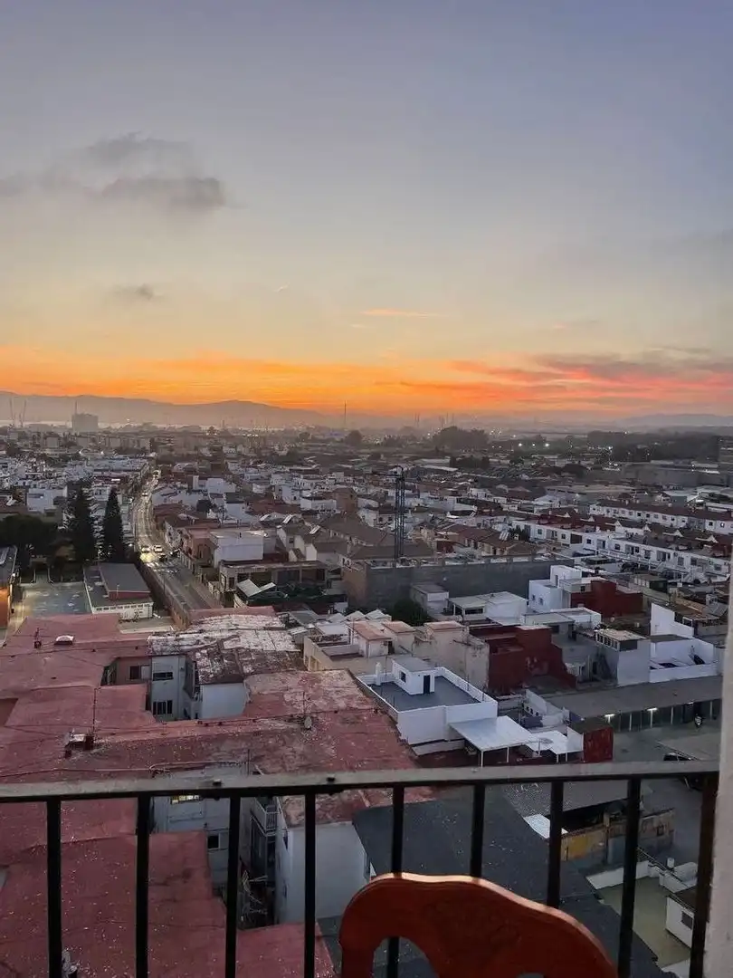 Flat with lift for sale in María Guerrero, imagen 7