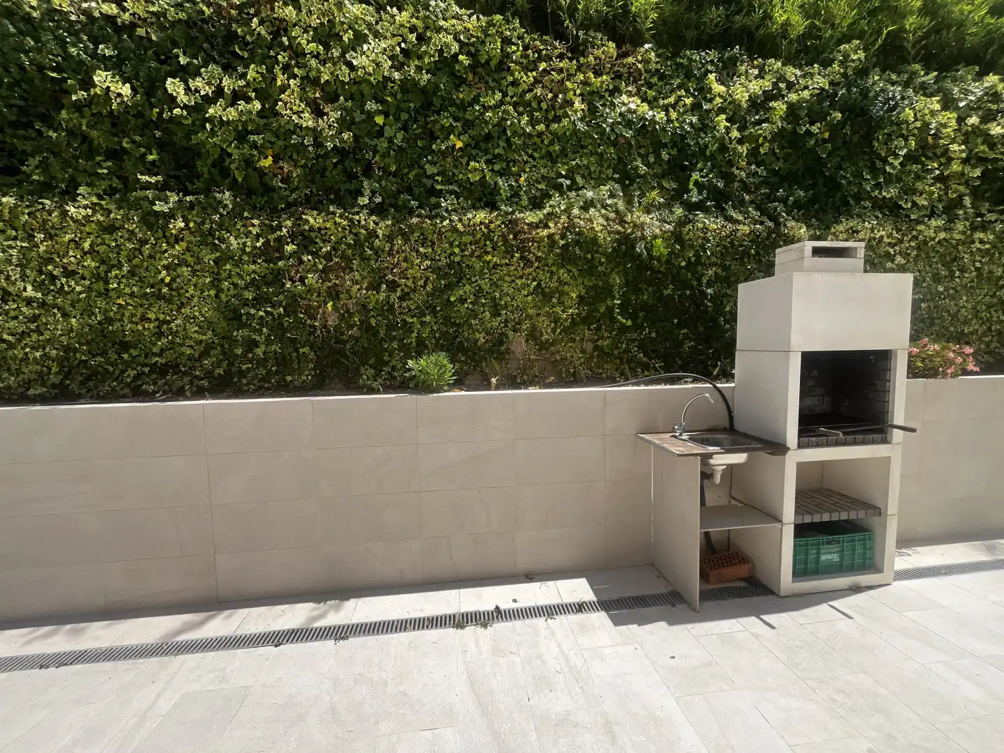 Terrassa de Casa o xalet de lloguer en Castell d'Aro, Platja d'Aro i s'Agaró amb Aire condicionat, Calefacció i Terrassa