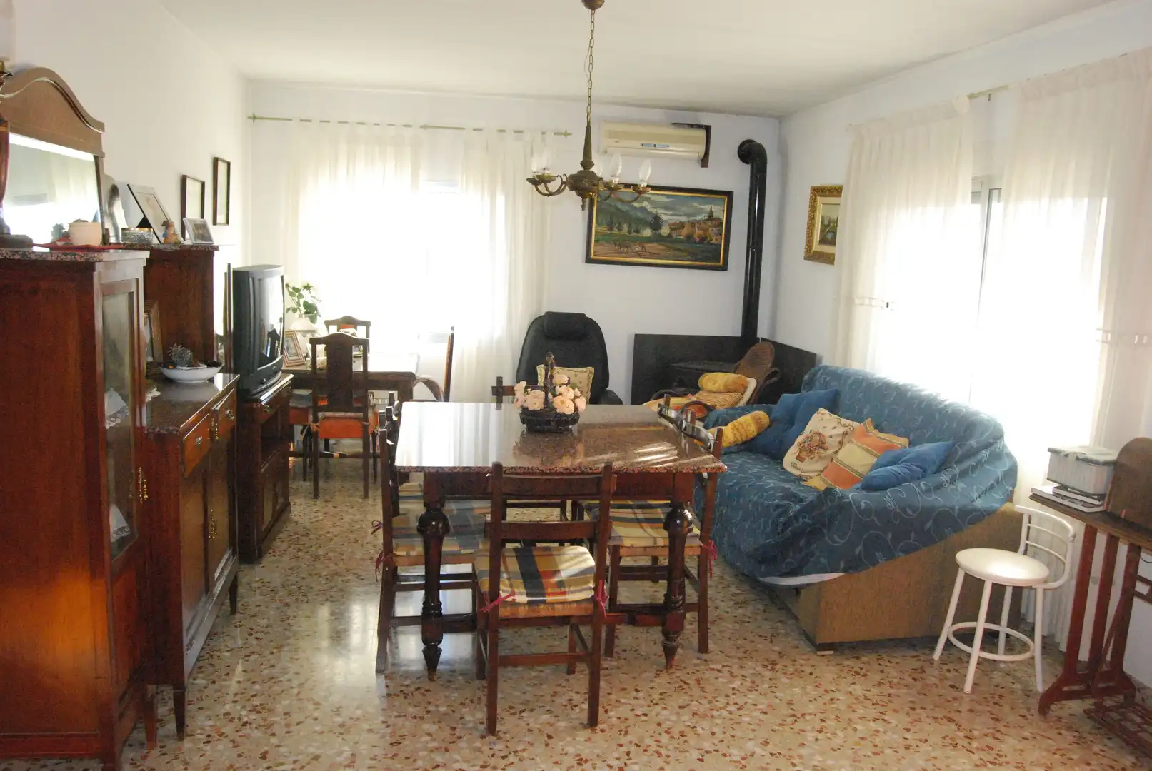Houses for sale in Cañada del Fenollar