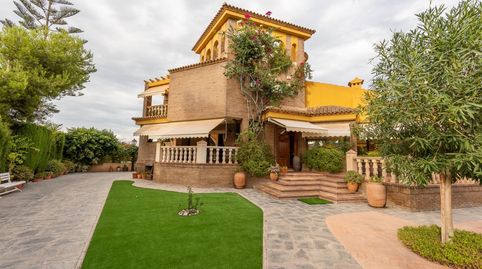 CHALET FAMILIAR DE LO MEJOR DE LA ZONA, imagen 2