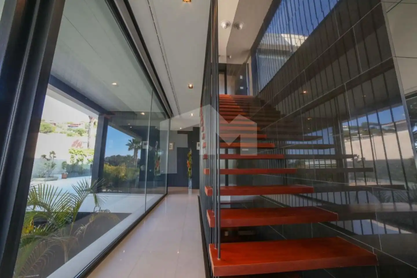 Casa o xalet en venda en Teià amb Aire condicionat, Calefacció i Jardí privat