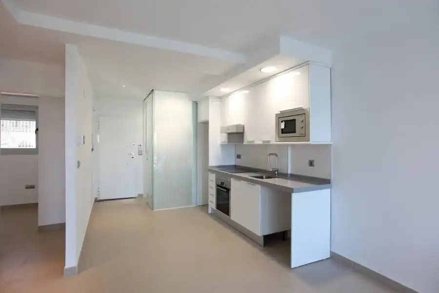 Apartament amb piscina en venda a Playa de Levante, imagen 14