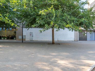 Local comercial en venda a Catedrática Asunción Linares