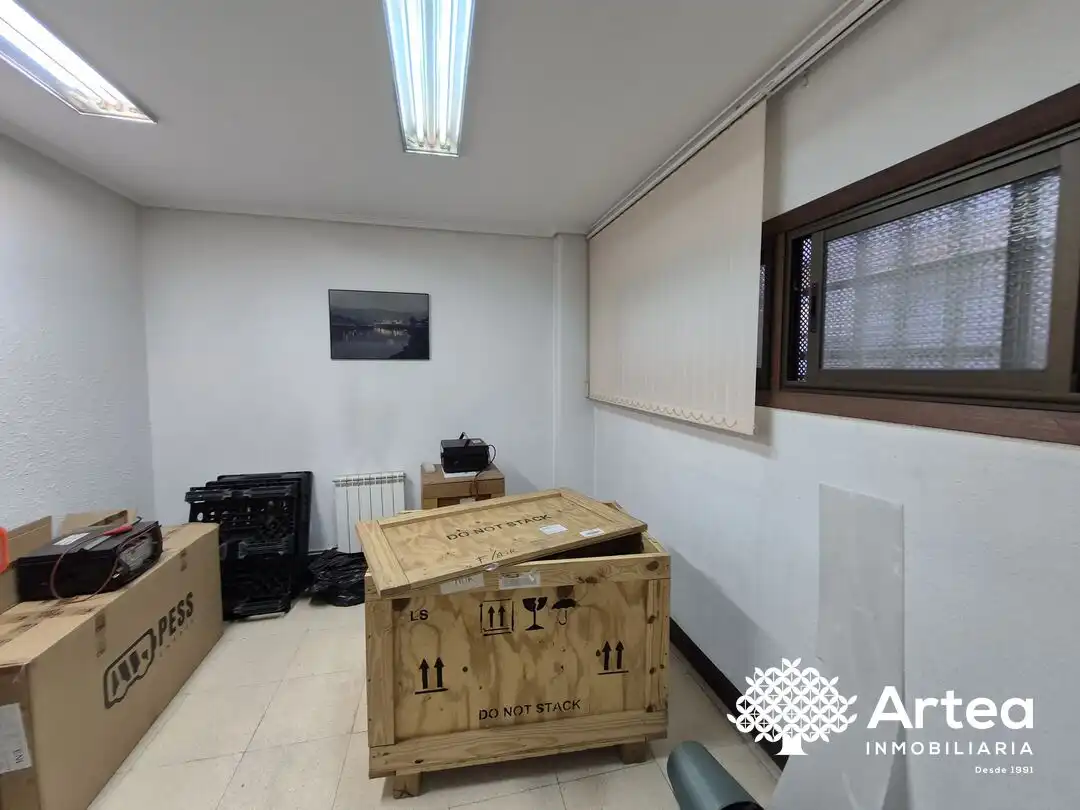 Local comercial en venda a Vianako Printzearen Kalea 4, imagen 38