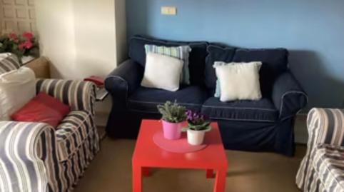 Foto 2 de Piso en venta en Avenida Salamanca, Ensanche - Diputación, Alicante