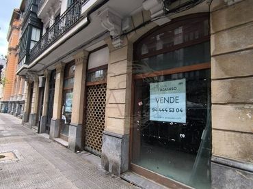 Business premises for sale in Heros