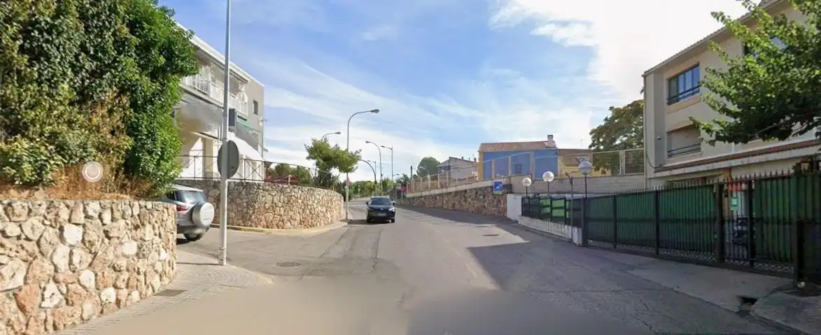 Local comercial en venda a Campo Real, imagen 10