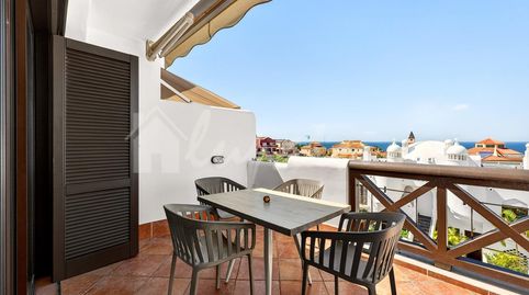 Foto 4 de Apartamento en venta en Callao Salvaje - Playa Paraíso, Adeje