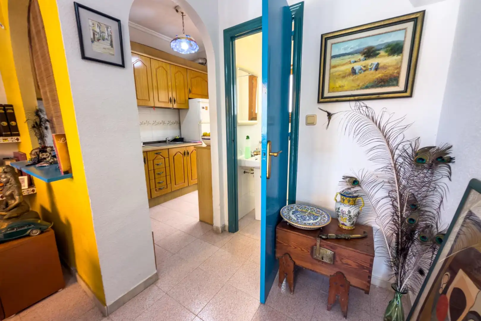 Maison mitoyenne avec piscine à vendre à MONTE DE STA POLA, imagen 20