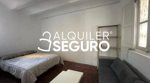 Foto 5 de Pis de lloguer a Mendoza, La Seu,  Valencia Capital