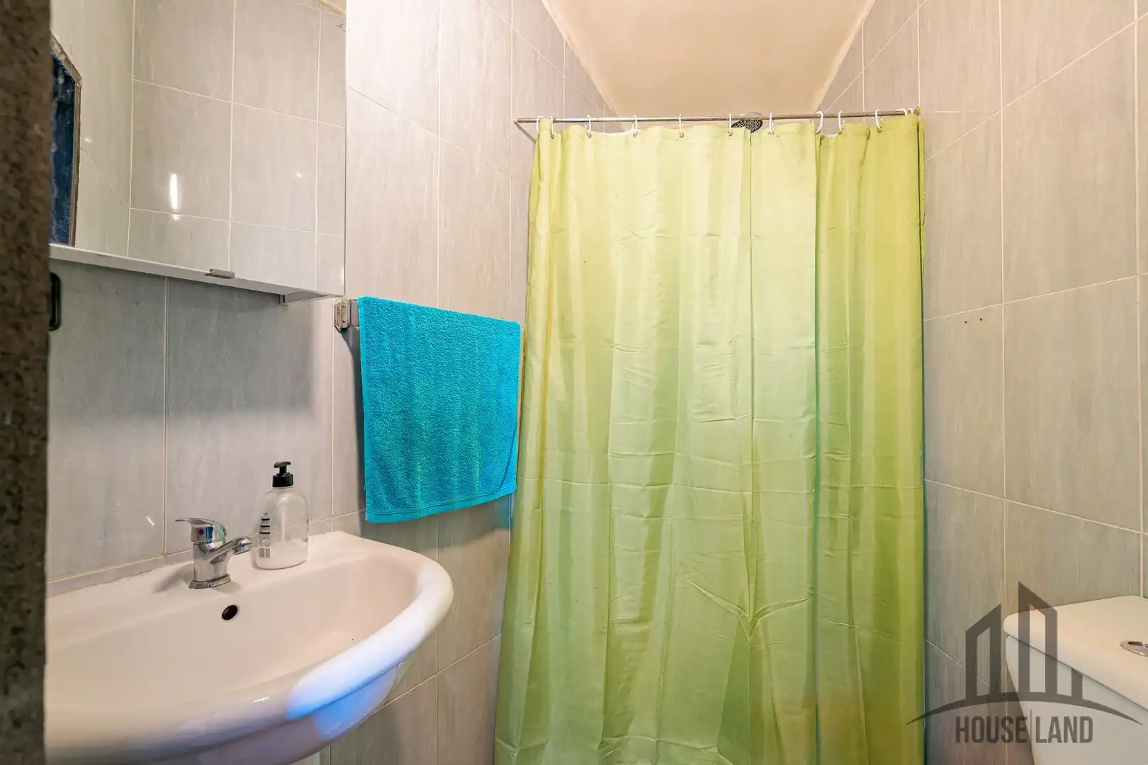 Baño de Casa o chalet en venta en Ribatejada con Calefacción y Trastero