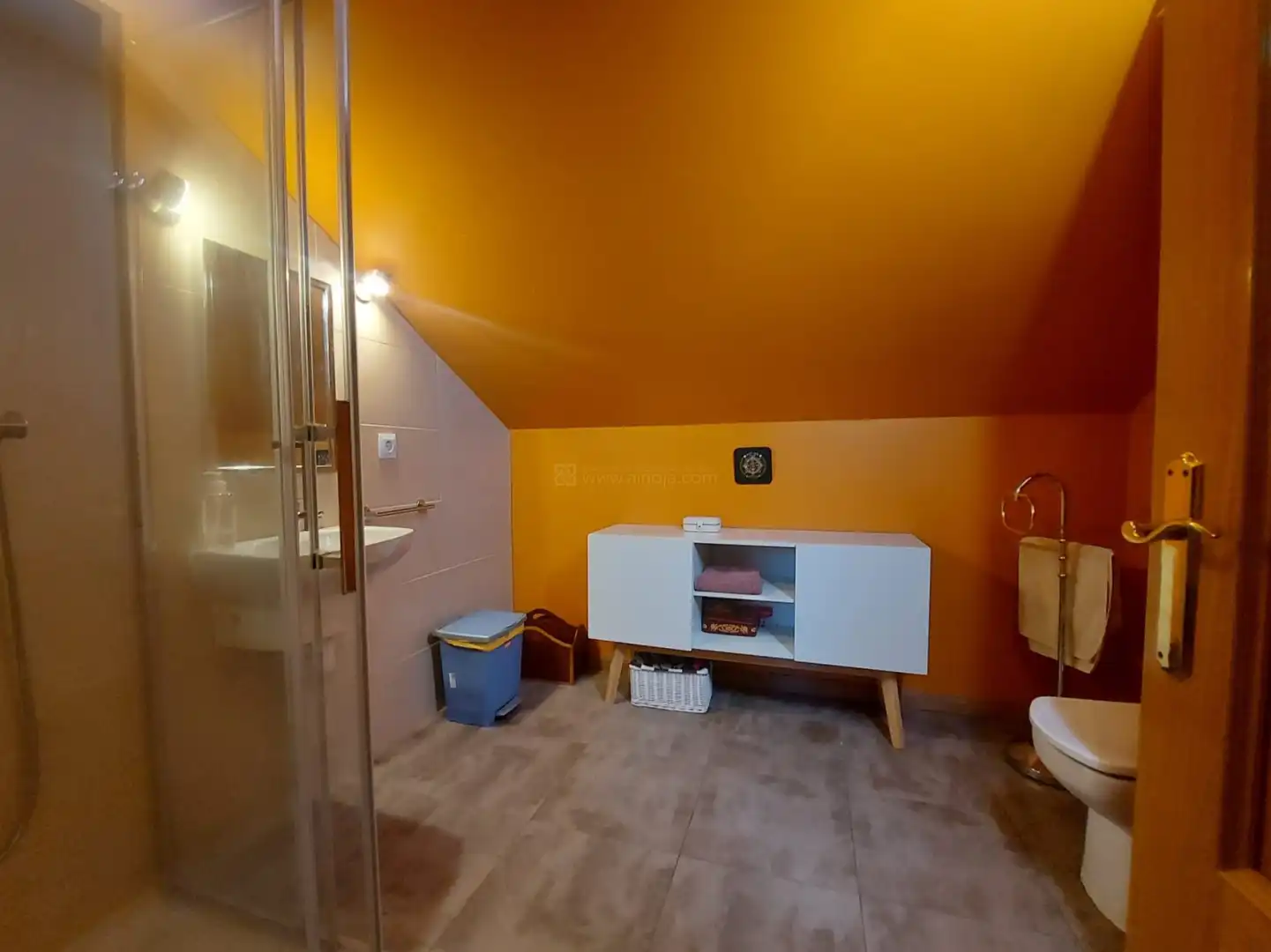 Casa con terraza en venta en Lardero - Castilla, imagen 44