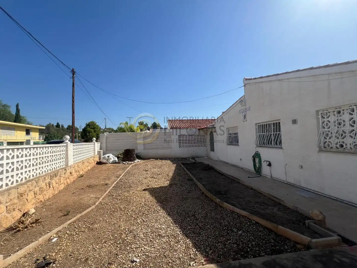 Houses for sale in Benidorm  with Heating, Private garden and Terrace