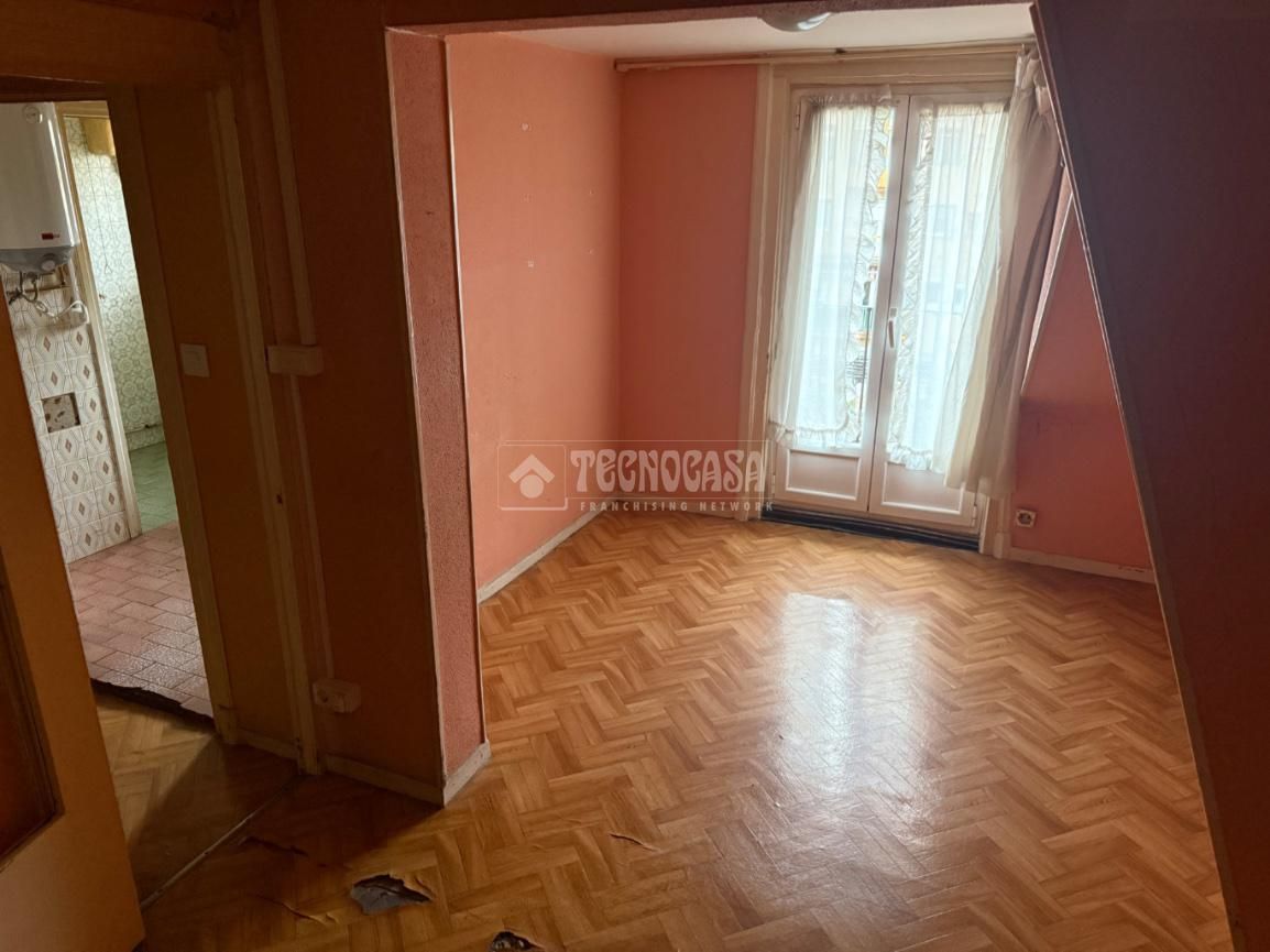 Flat for sale in Centro - Ayuntamiento, Santander