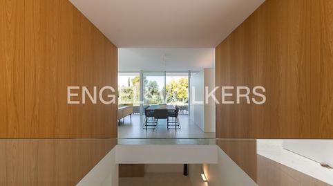 Foto 2 de Casa o xalet en venda a Torre en Conill - Cumbres de San Antonio, Valencia