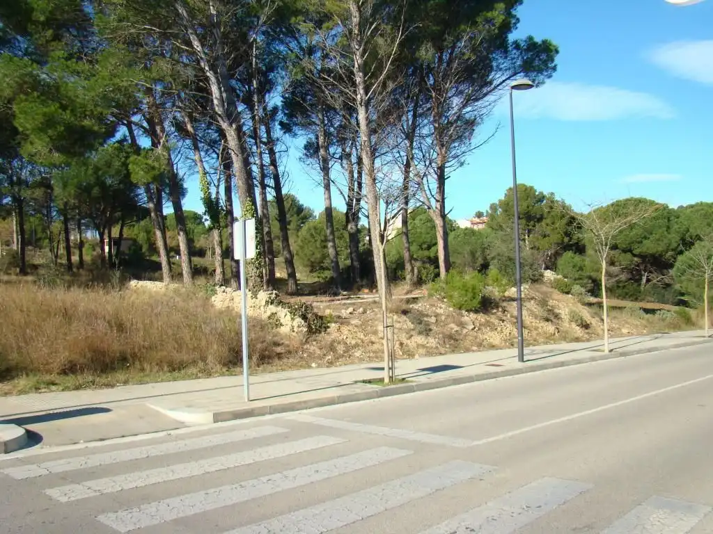 Grundstücke und Bauplätze zum Verkauf in dels Països Catalans, imagen 8