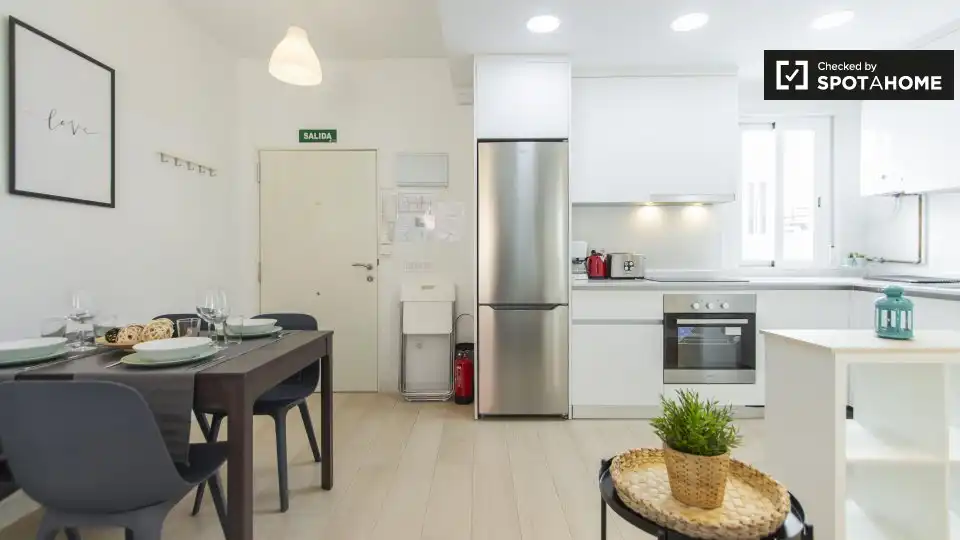 Wohnung zur Miete in Carabanchel, imagen 11