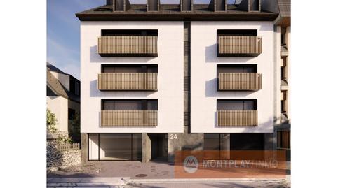 Foto 2 de Apartament en venda a Avenguda Deth Pas D'arró, Vielha, Vielha e Mijaran