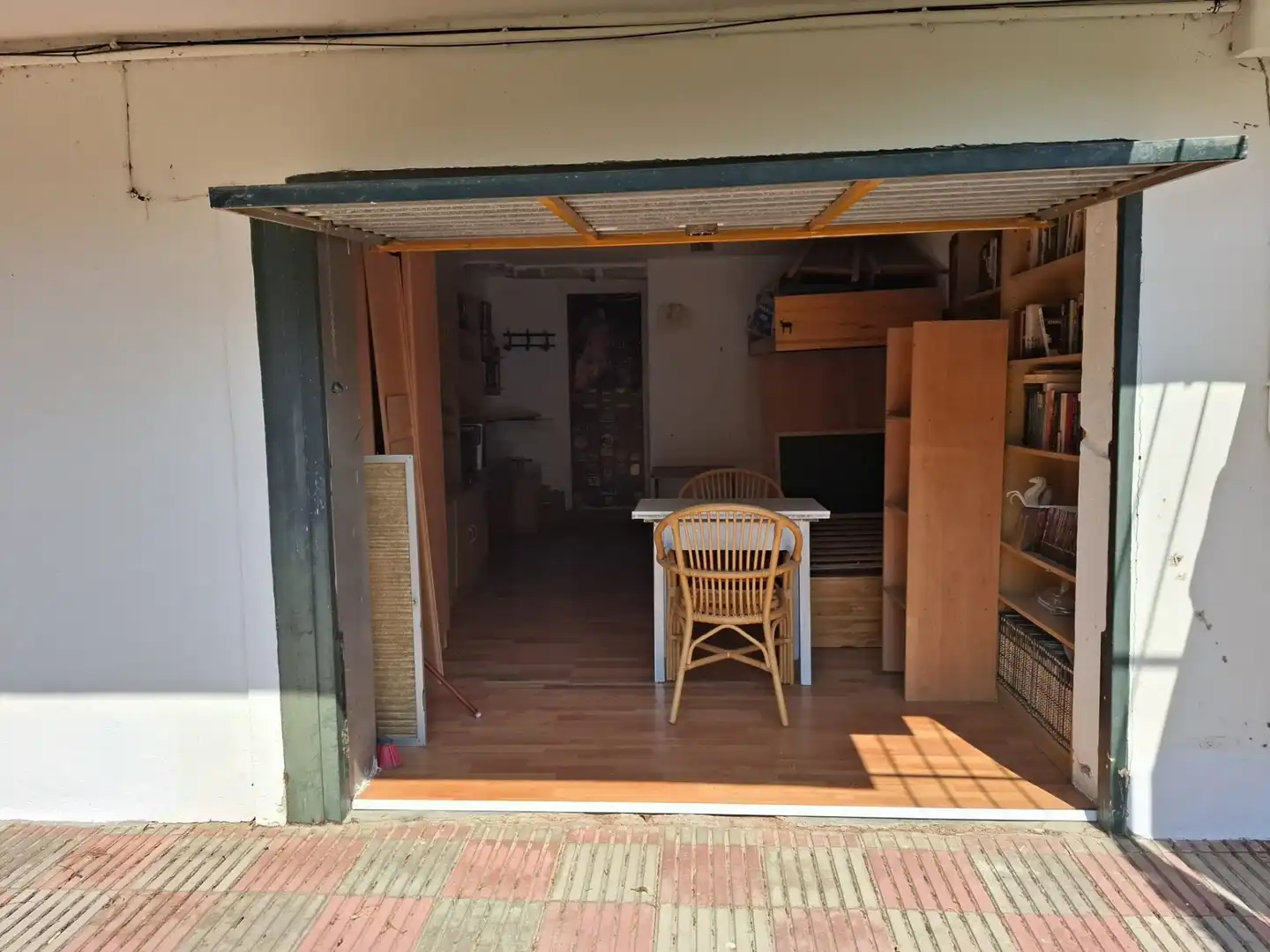 Piso en venta en Colera con Calefacción y Amueblado