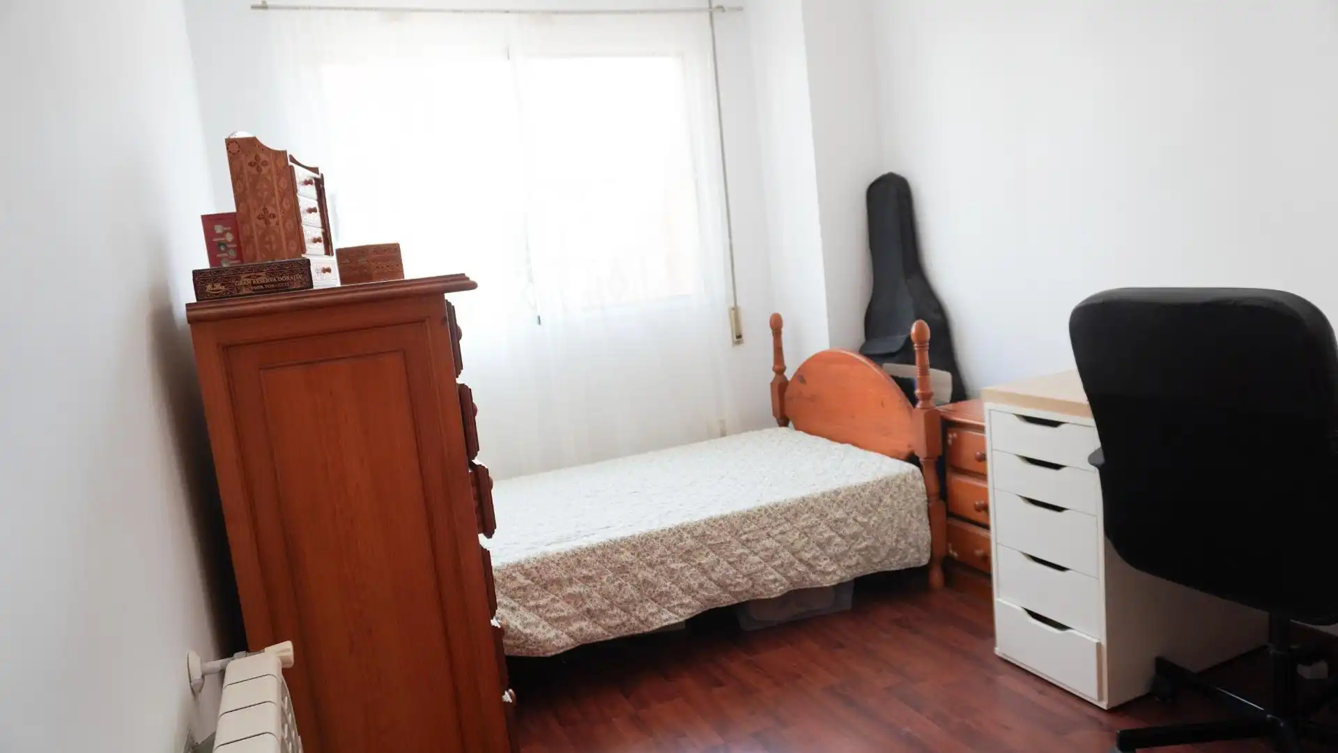 Semi-detached house with terrace for sale in Puerto de Sagunto, imagen 9