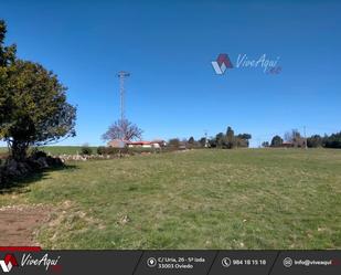 Residential for sale in Villaviciosa