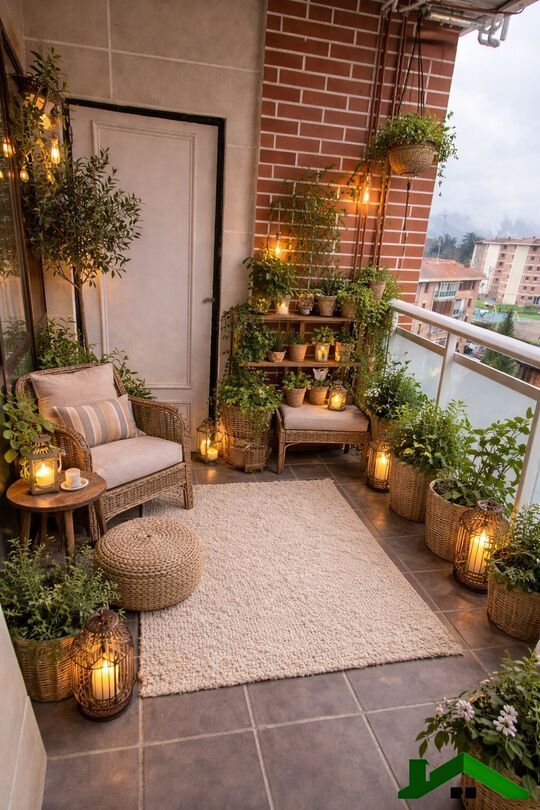 Terrassa de Pis en venda en Barakaldo  amb Calefacció i Terrassa