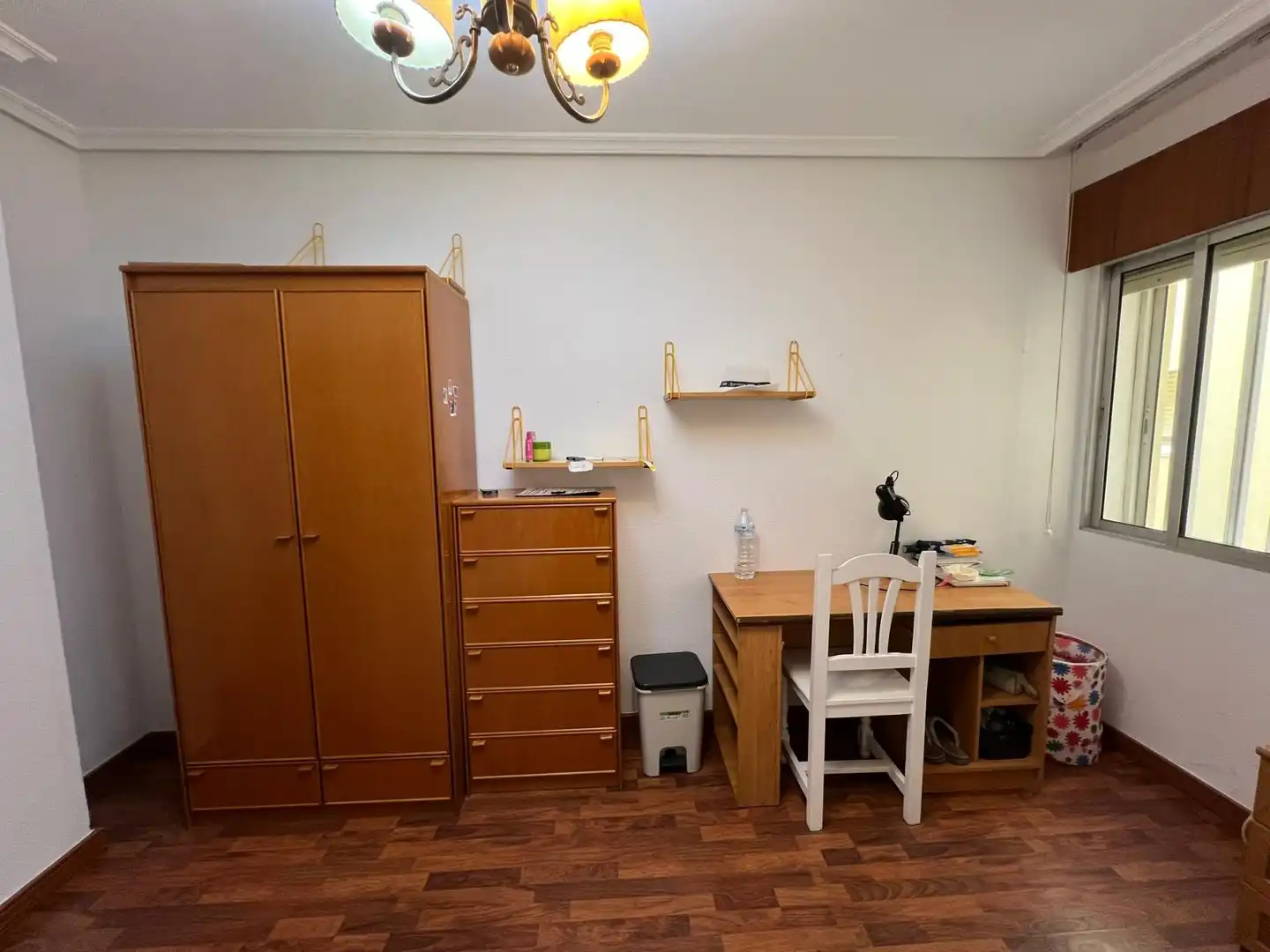 Habitación de Piso en venta en Cáceres con Aire acondicionado, Calefacción y Terraza