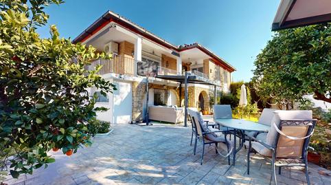 Photo 2 of House or chalet for sale in El Brillante -El Naranjo - El Tablero,  Córdoba Capital