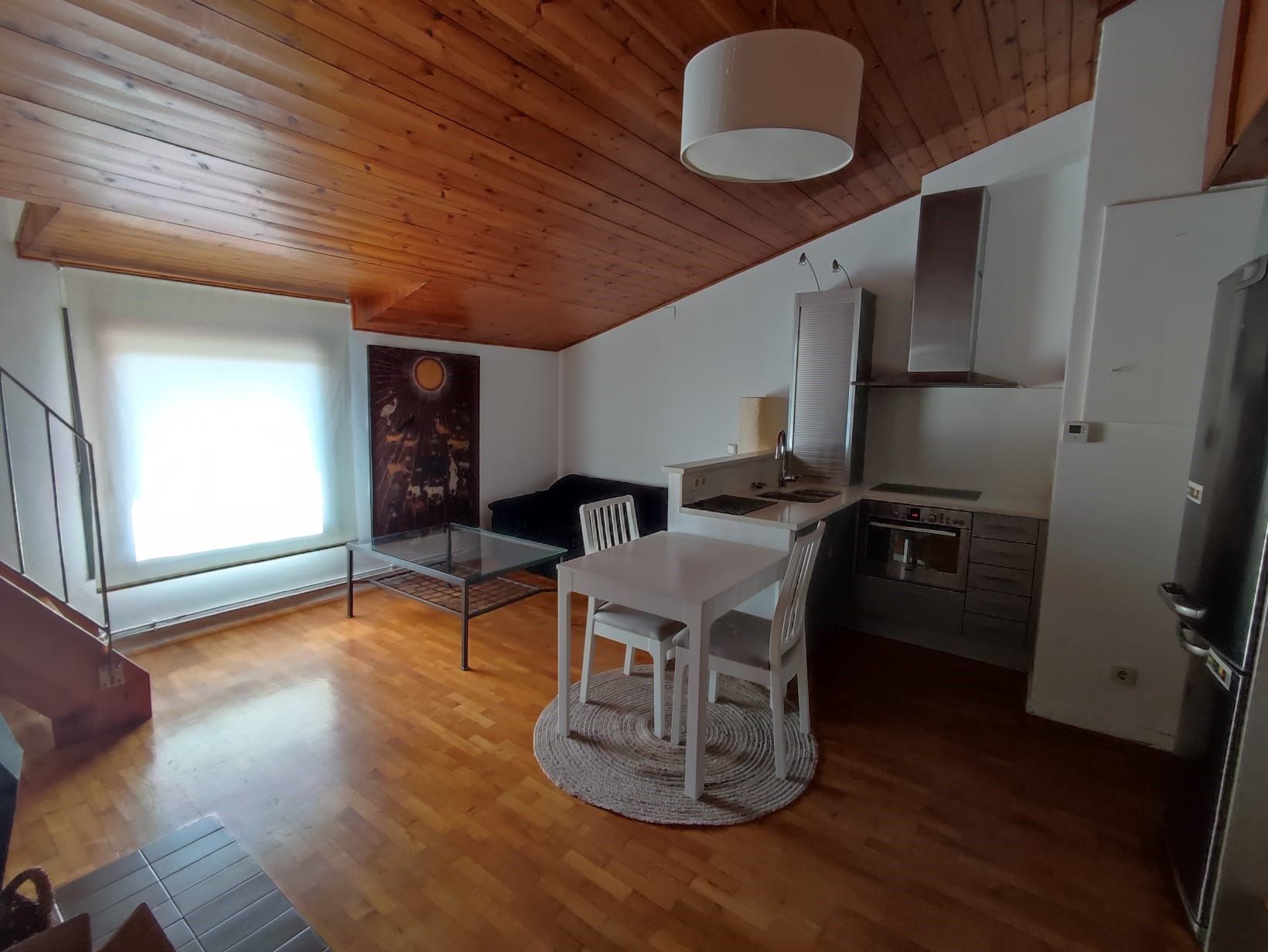 Piso de alquiler en JOAN MARAGALL, Eixample Nord