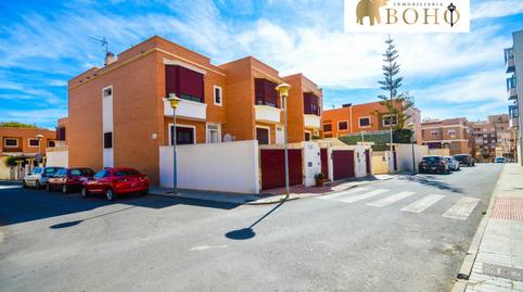 Photo 3 of Single-family semi-detached for sale in Calle Calle Profesor Morales, 36, San Luis, Almería