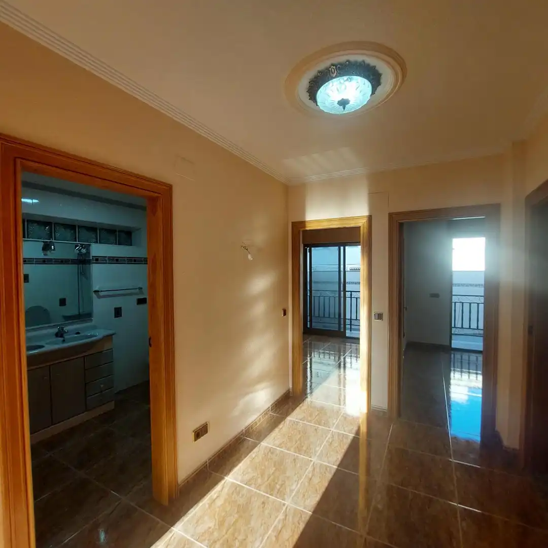 Dúplex en venda a Calle CEUTA, 40, Barrio de San Blas
