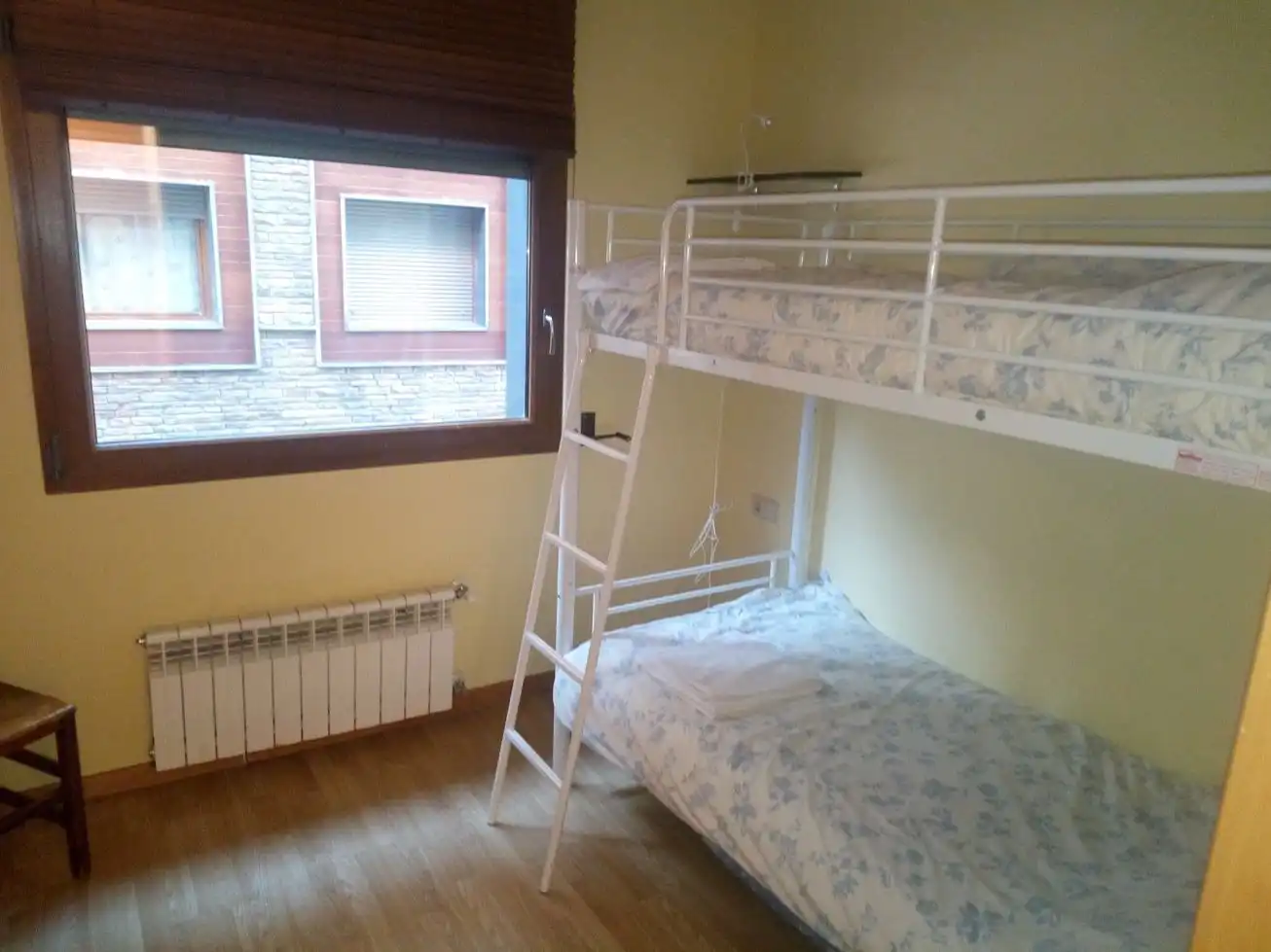 Apartamento con ascensor en alquiler en Camí Borda del Marticella 21, imagen 2