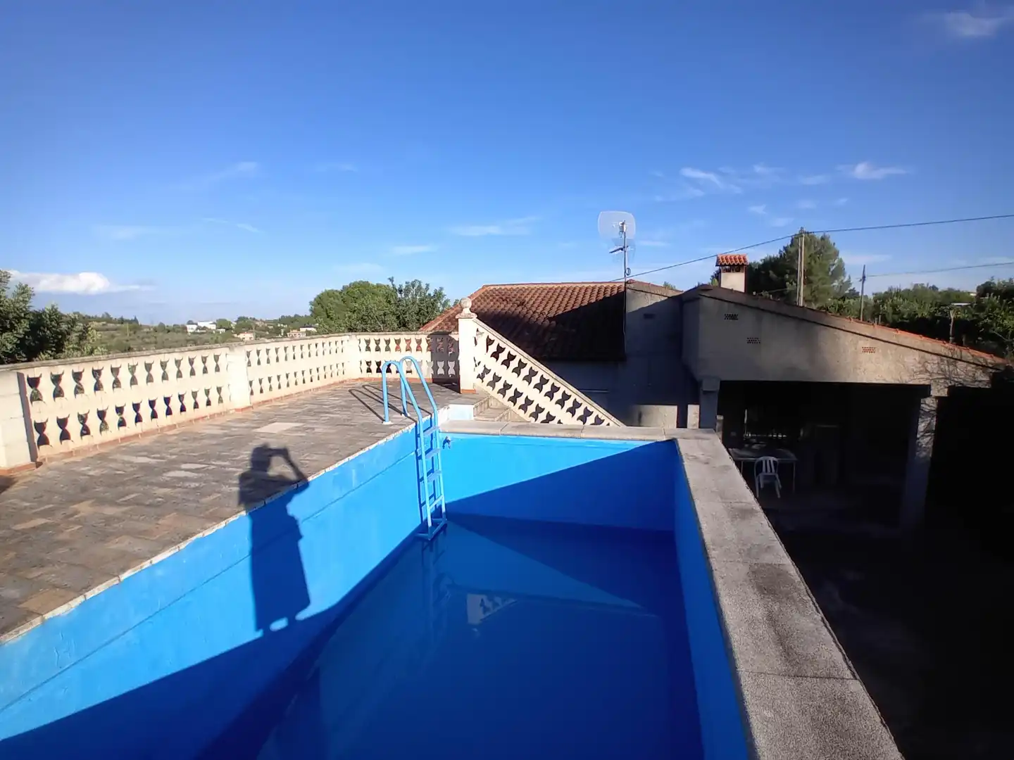 Xalet amb piscina en venda a Godelleta, imagen 37