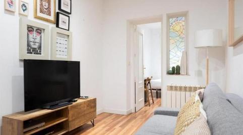 Foto 4 de Planta baixa en venda a  Olivar, 42, Embajadores - Lavapiés,  Madrid Capital