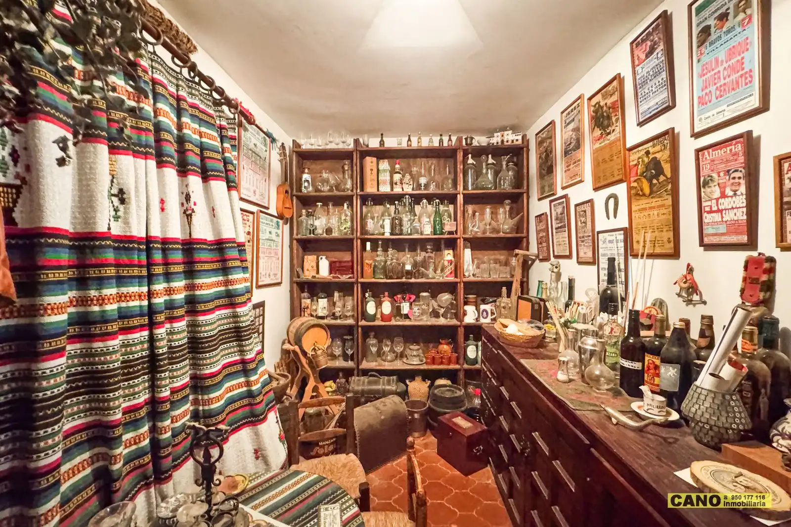 Casa o xalet en venda en Felix amb Aire condicionat, Calefacció i Terrassa