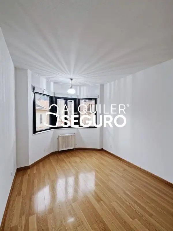Piso de alquiler en Joaquín García Morato, Guadarrama