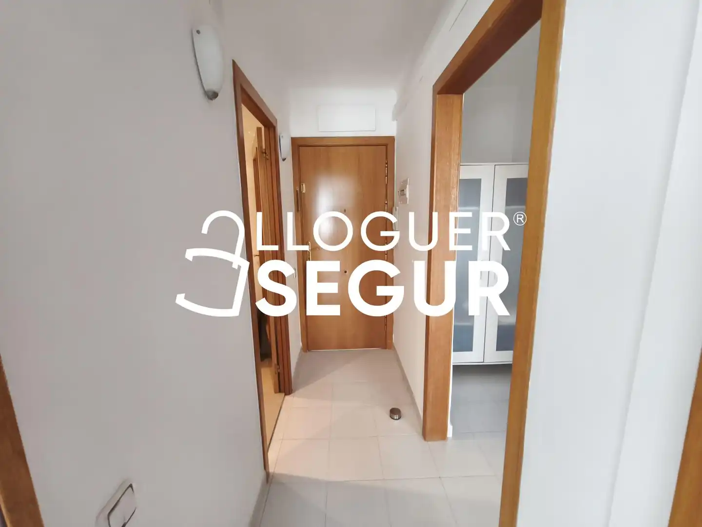 Flat for rent in Tordera  with Terrace and Furnished