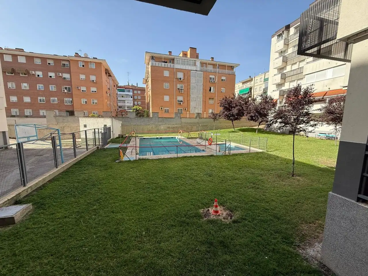 Piso con piscina en venta en Avenida de San Pablo, imagen 19