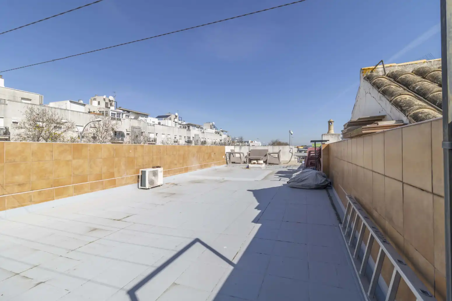 Detached homes for sale in Palmete