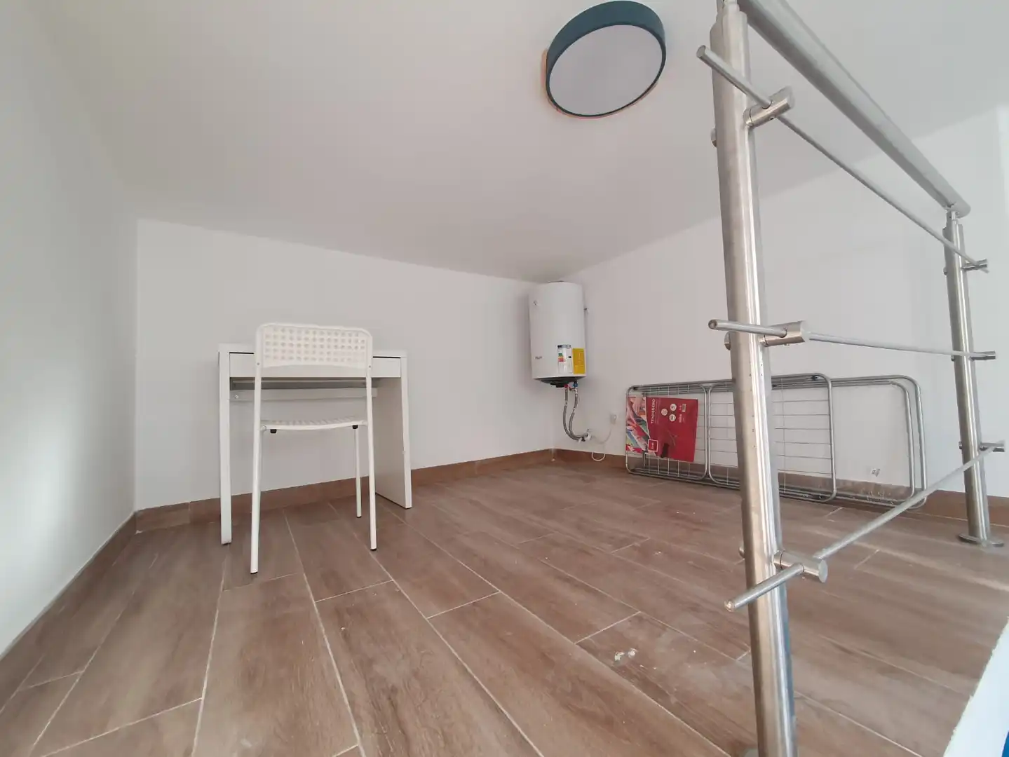 Apartament de lloguer a Calle Alejo Carpentier, Fuente Alegre - El Chaparral - Los Morales