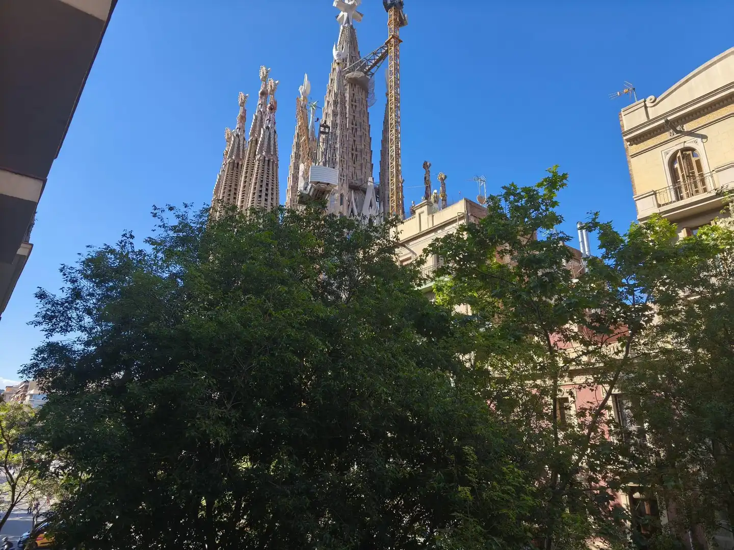 Piso con terraza en venta en Eixample, imagen 2