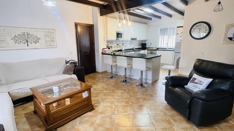 CASA CON PARCELA EN LA ZONA DE ALMOGIA BUSCA PROPIETARIO, imatge 4