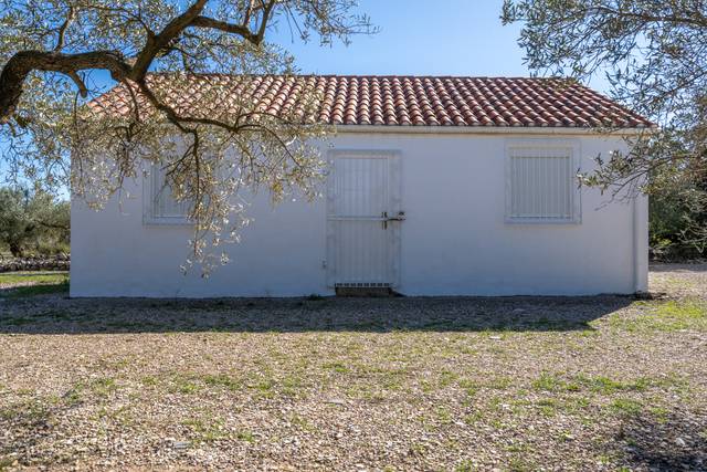 Terreno en Venta en Carrer Major, 20 en Mas de Barberans