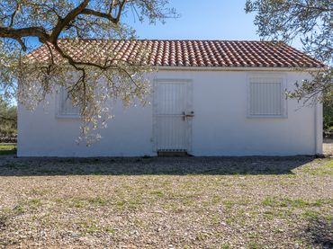 Terreno rústico en venta en Carrer Major 20