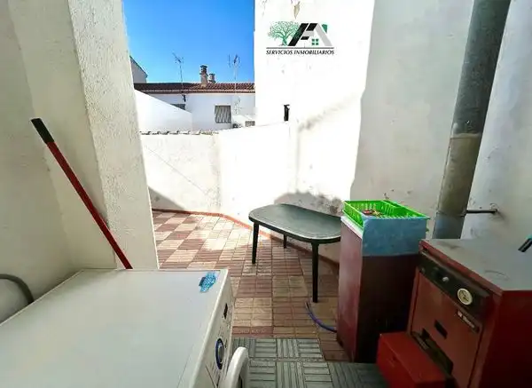 Houses for rent in Calle Azulejos, Baeza
