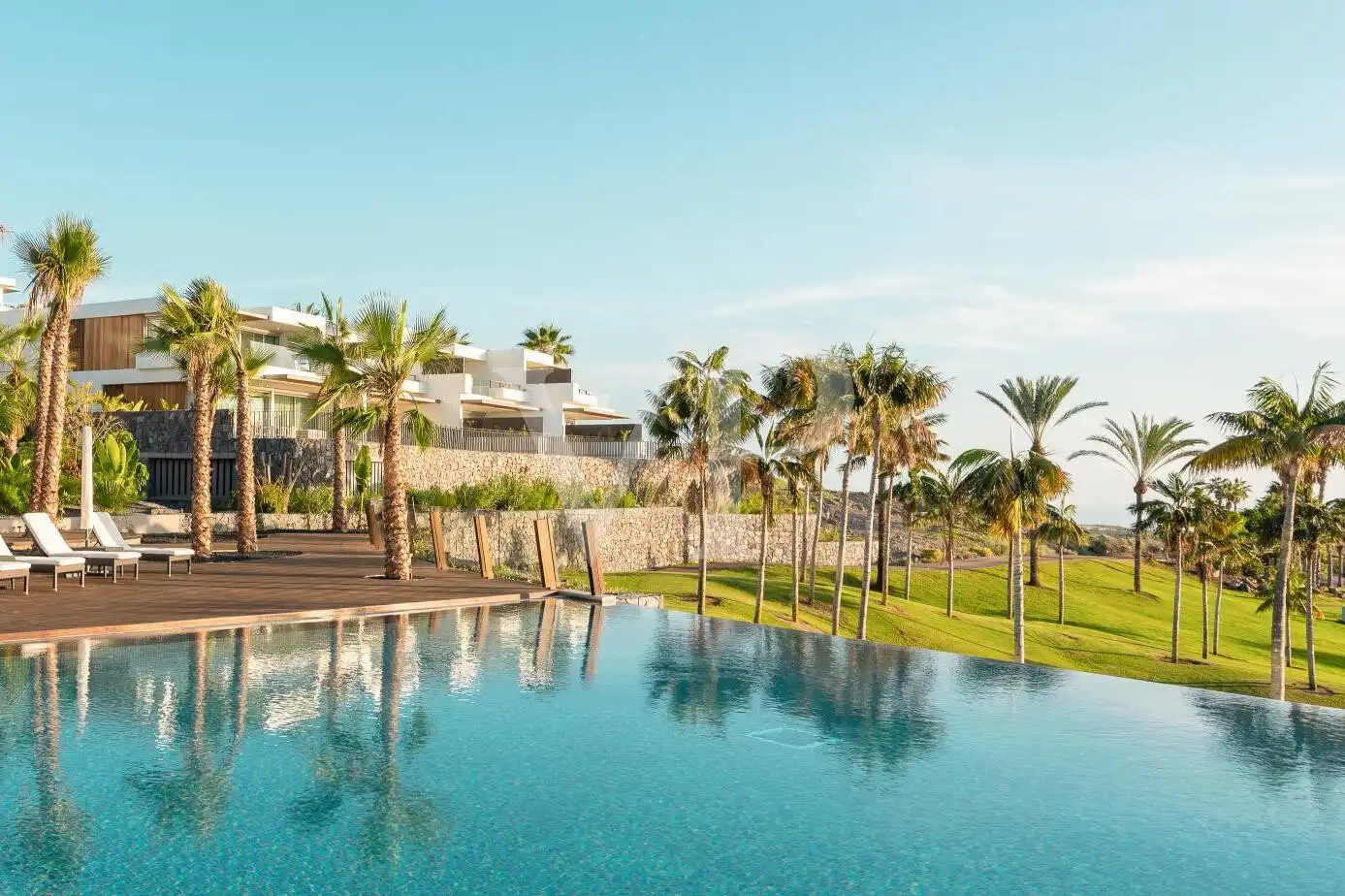 Ático en venta en C. Emilia Pardo Bazán, Guía de Isora interior