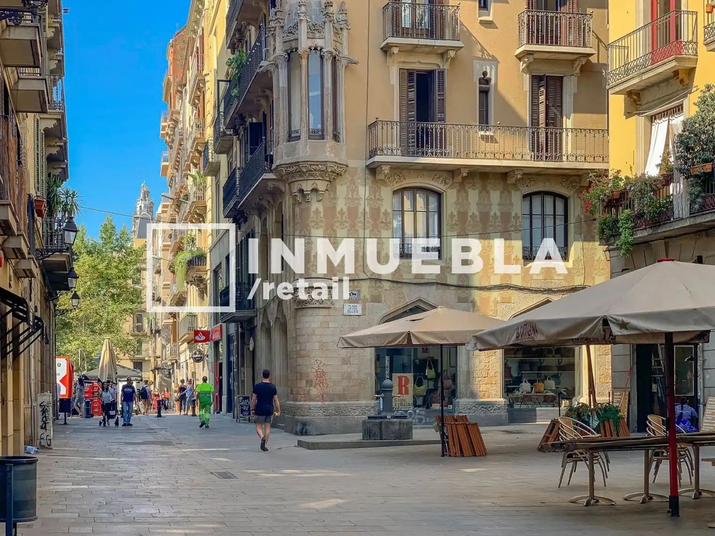 Gewerbefläche zum Verkauf in Sant Pere Mes Baix, imagen 25