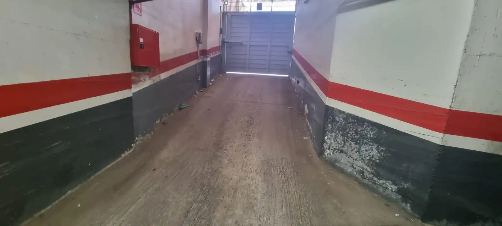 Einzelparkplatz zum Verkauf in Marianao